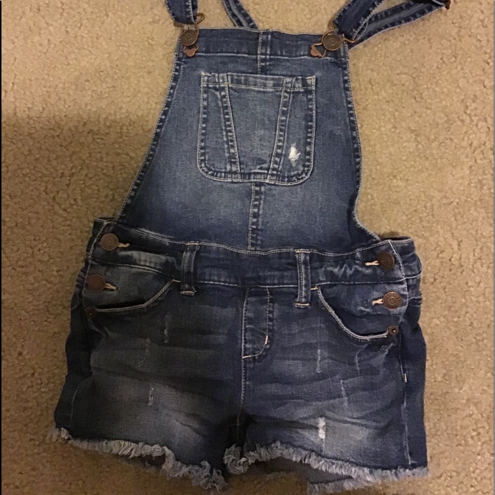 Overall